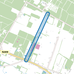 Dorperveldweg