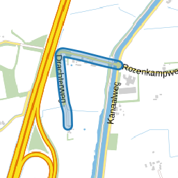 Drachterweg