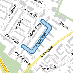 Eikelkamp