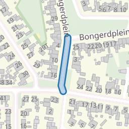 Elisabeth Poststraat