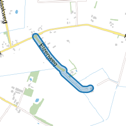 Elzenweg