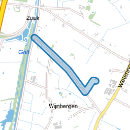 Esschertsweg