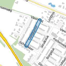 Ganskamer