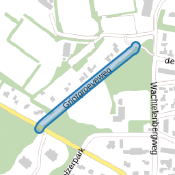 Grintgroeveweg