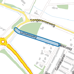 Griseeweg