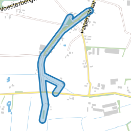 Hazenweg