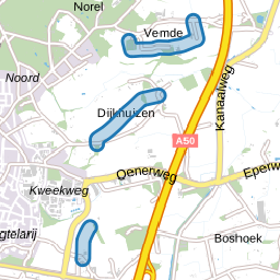 Hogeweg