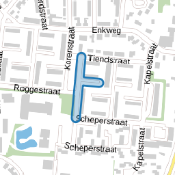 Jagerstraat