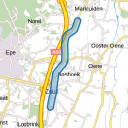 Kanaalweg