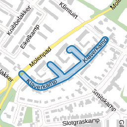 Klaverkamp