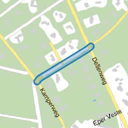 Klokbekerweg