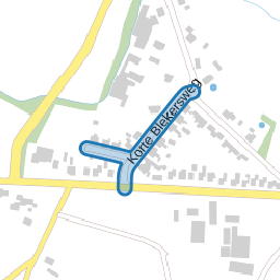 Korte Blekersweg