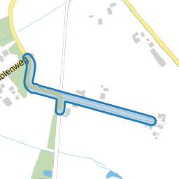 Korte Kopermolenweg