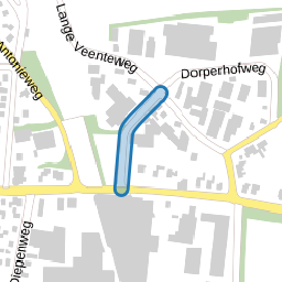 Korte Veenteweg