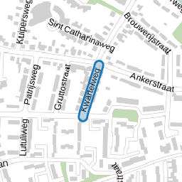 Kwartelweg