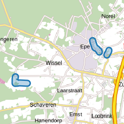 Lange Veenteweg