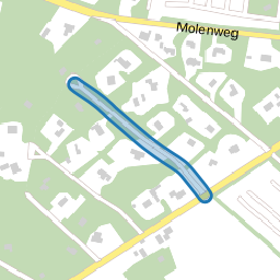 Lijsterbesweg