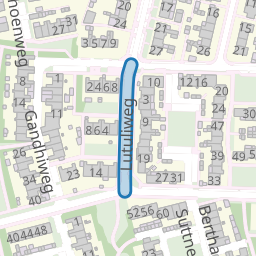 Lutuliweg