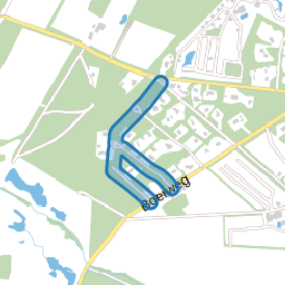 Naaldweg