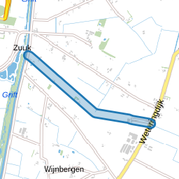 Notenweg
