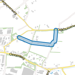 Overboschweg