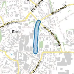 Parkweg