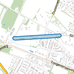 Schietbaanweg
