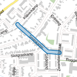 Smitskamp