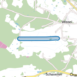 Veenweg