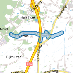 Vemderweg