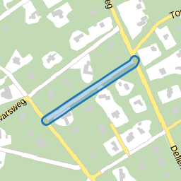 Vuursteenweg