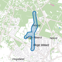 Wachtelenbergweg