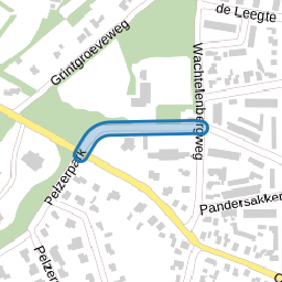 W.G. van de Hulststraat
