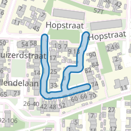 Willem van Oranjestraat