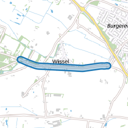 Wisselseweg