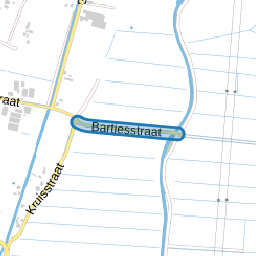 Bartjesstraat