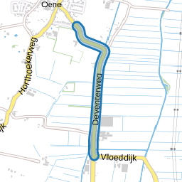 Deventerweg