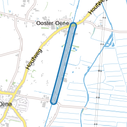 Grote Weteringdijk