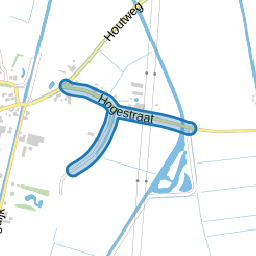 Hogestraat