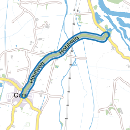 Houtweg