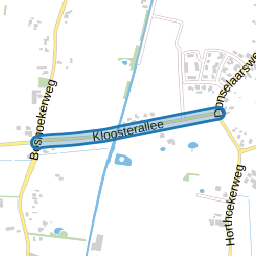 Kloosterallee