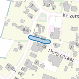 Marktstraat