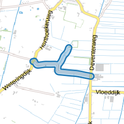 Middelbeekseallee