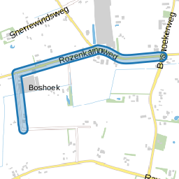 Rozenkampweg