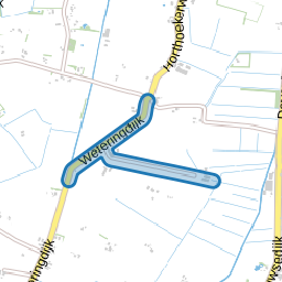 Weteringdijk