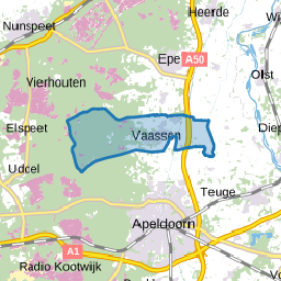 Vaassen