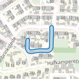 Boergonjestede