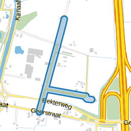Bossenbroekerweg