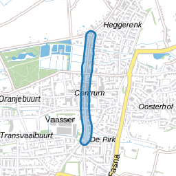 Dorpsstraat