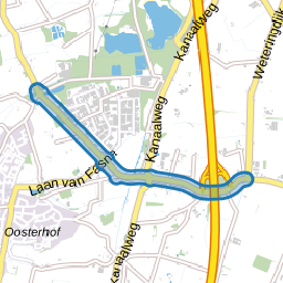 Eekterweg
